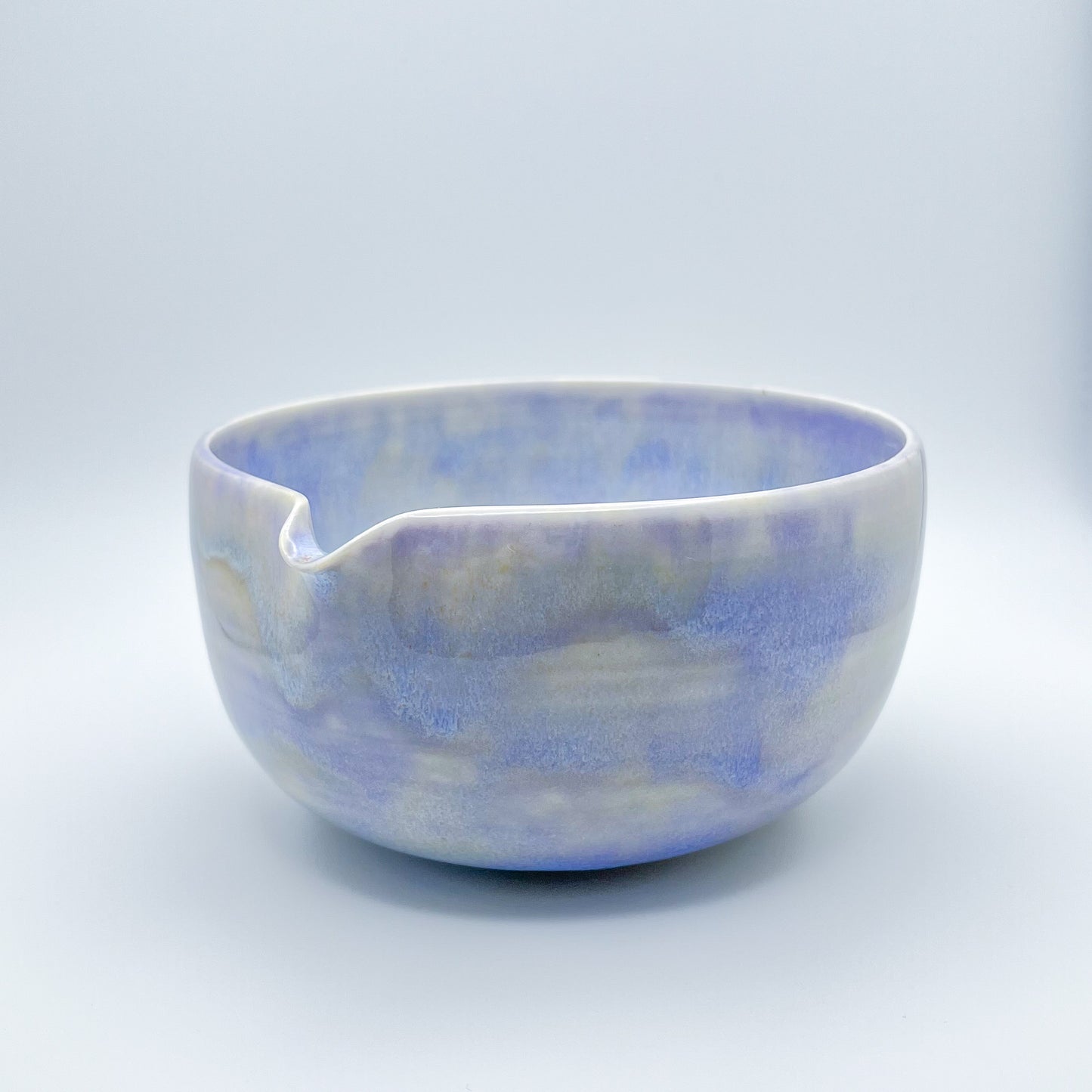SECOND | CLASSIC MATCHA BOWL - MIST NO. 2