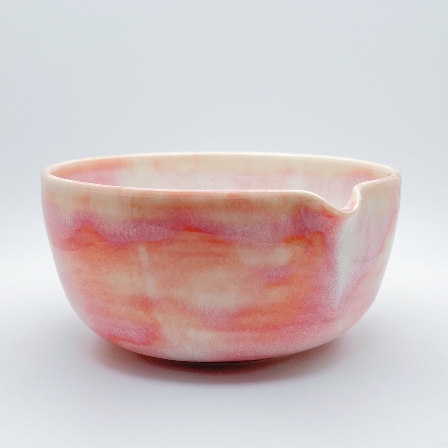 SECOND | CLASSIC MATCHA BOWL - BLOSSOM NO. 2