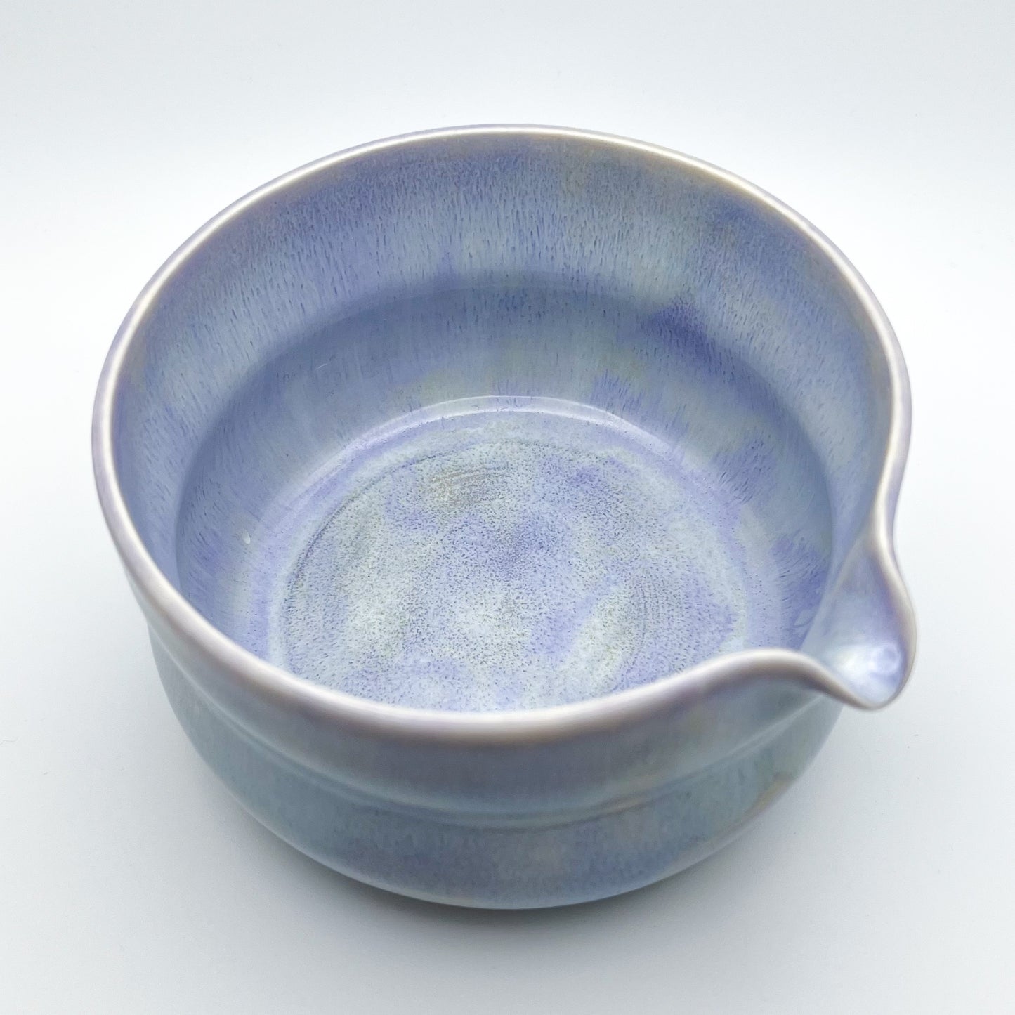 BELLY MATCHA BOWL - MIST