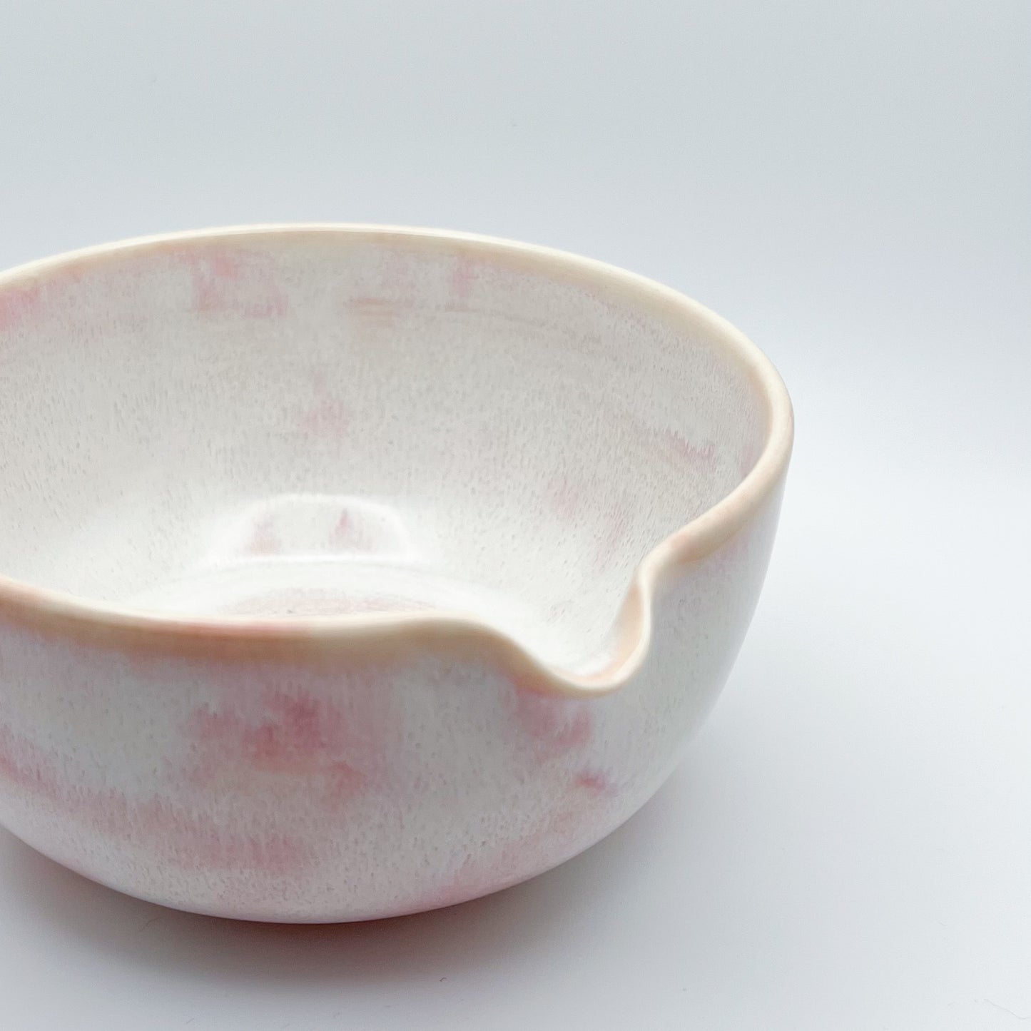 CLASSIC MATCHA BOWL - BLOSSOM NO. 1