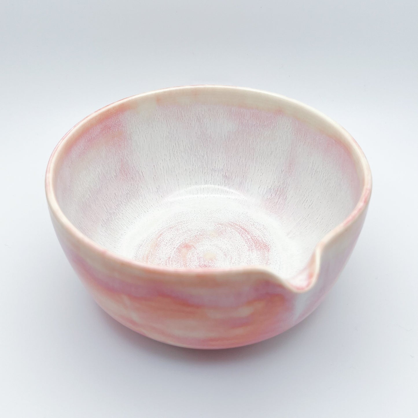 SECOND | CLASSIC MATCHA BOWL - BLOSSOM NO. 2