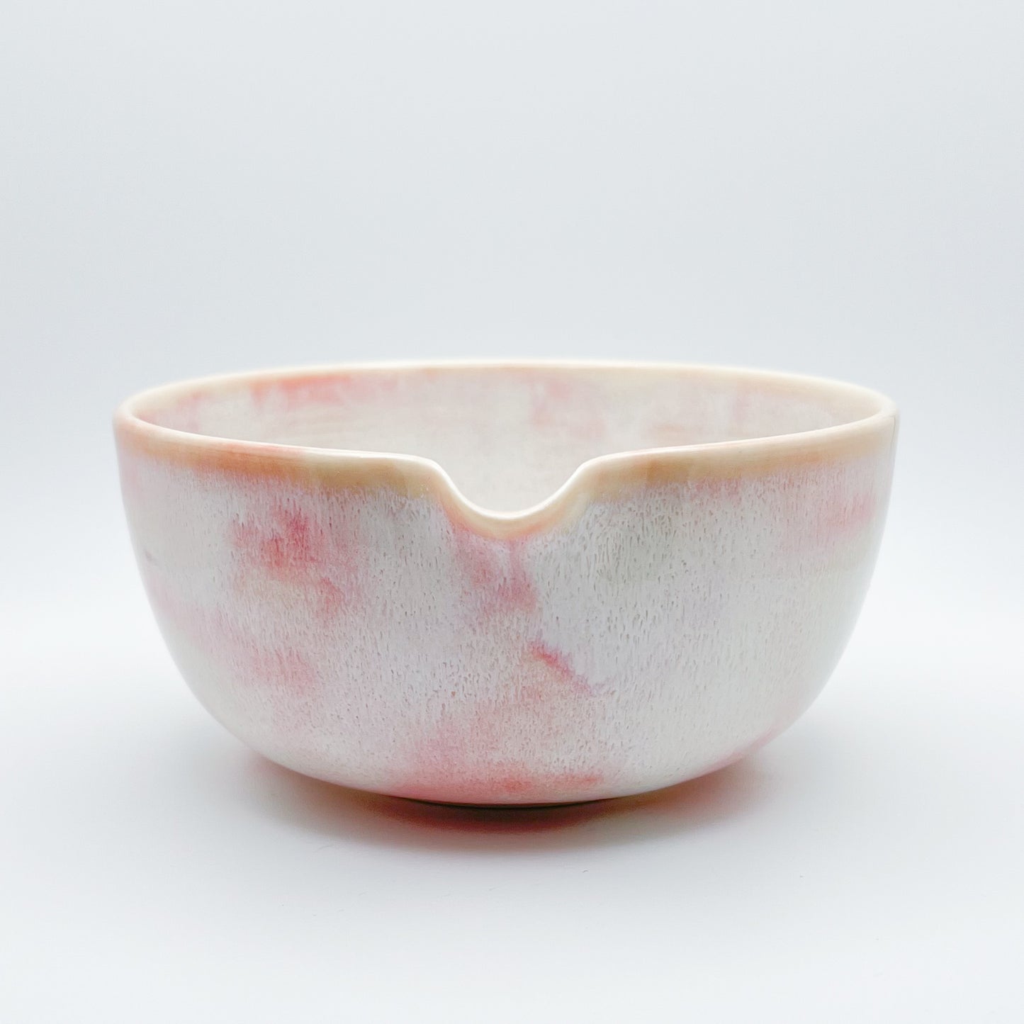 CLASSIC MATCHA BOWL - BLOSSOM NO. 1