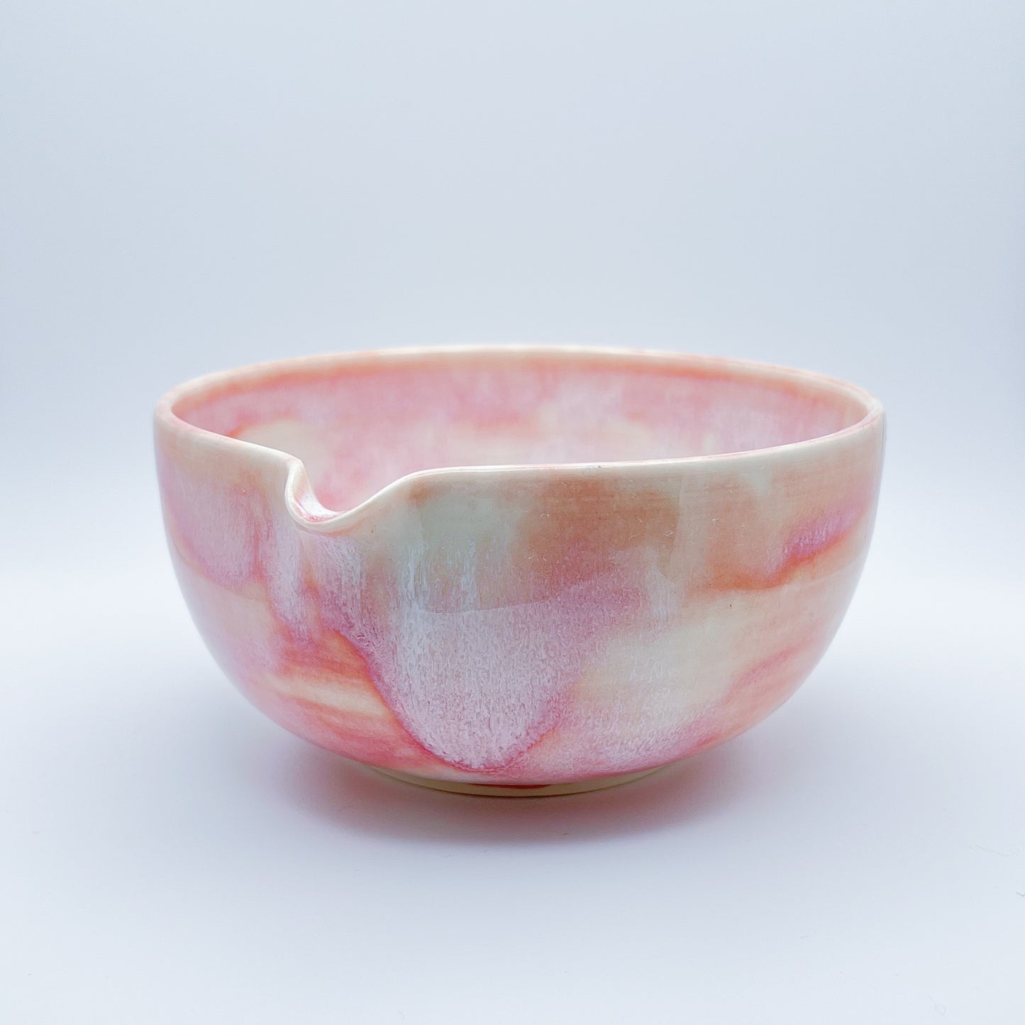SECOND | CLASSIC MATCHA BOWL - BLOSSOM NO. 1