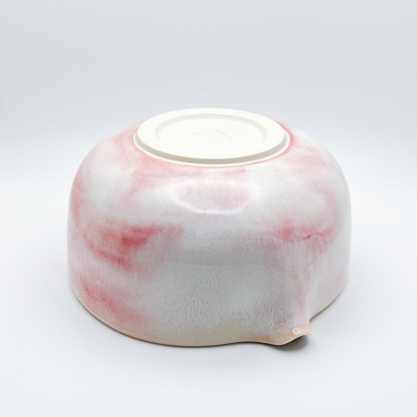 CLASSIC MATCHA BOWL - BLOSSOM NO. 2