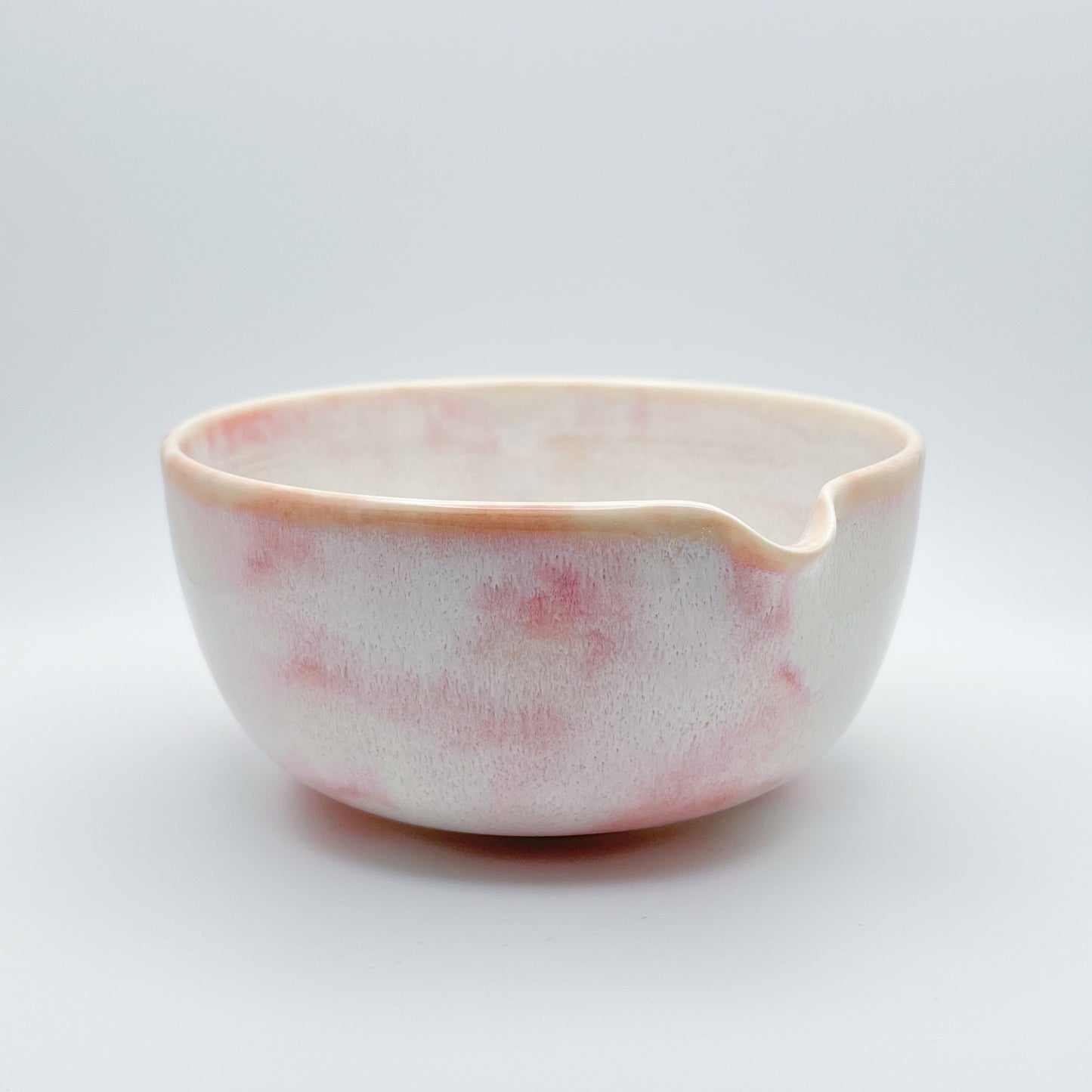 CLASSIC MATCHA BOWL - BLOSSOM NO. 1