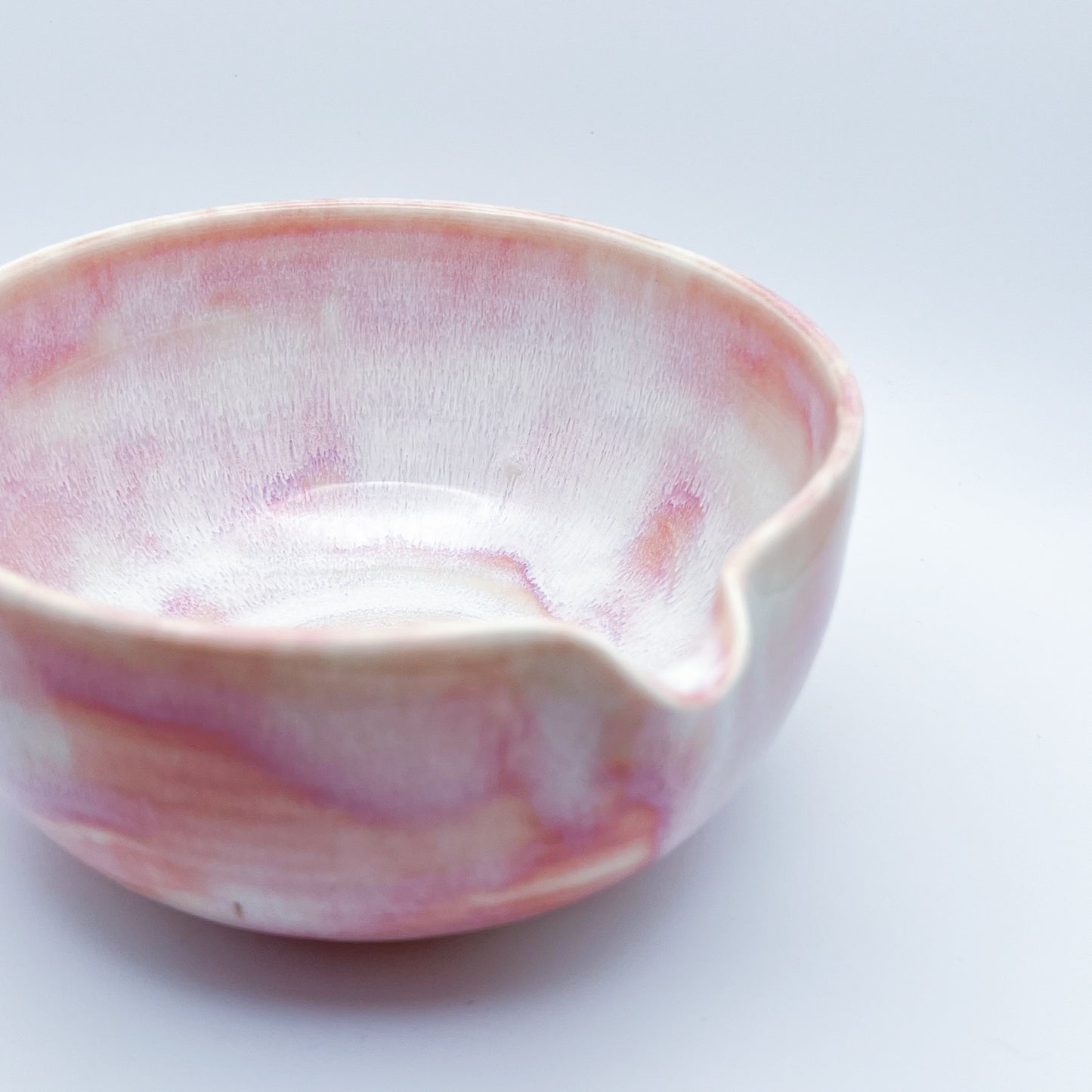 SECOND | CLASSIC MATCHA BOWL - BLOSSOM NO. 1