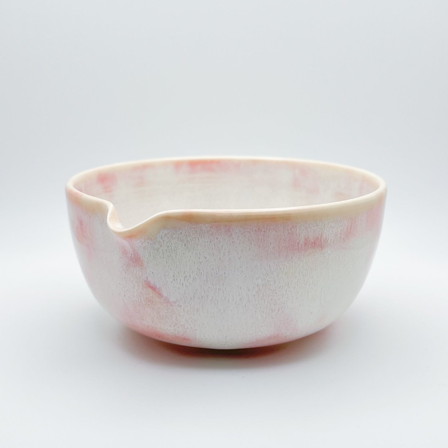 CLASSIC MATCHA BOWL - BLOSSOM NO. 1