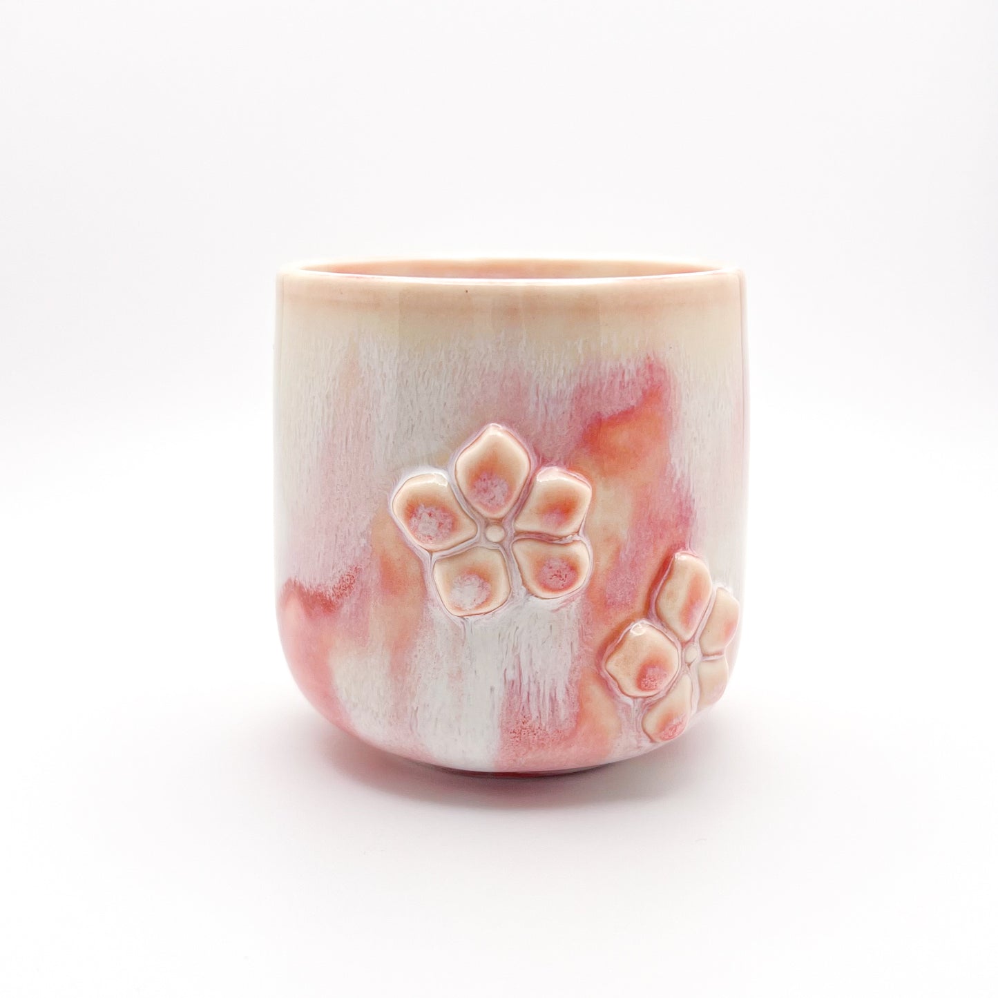 "HUA" SIGNATURE YUNOMI