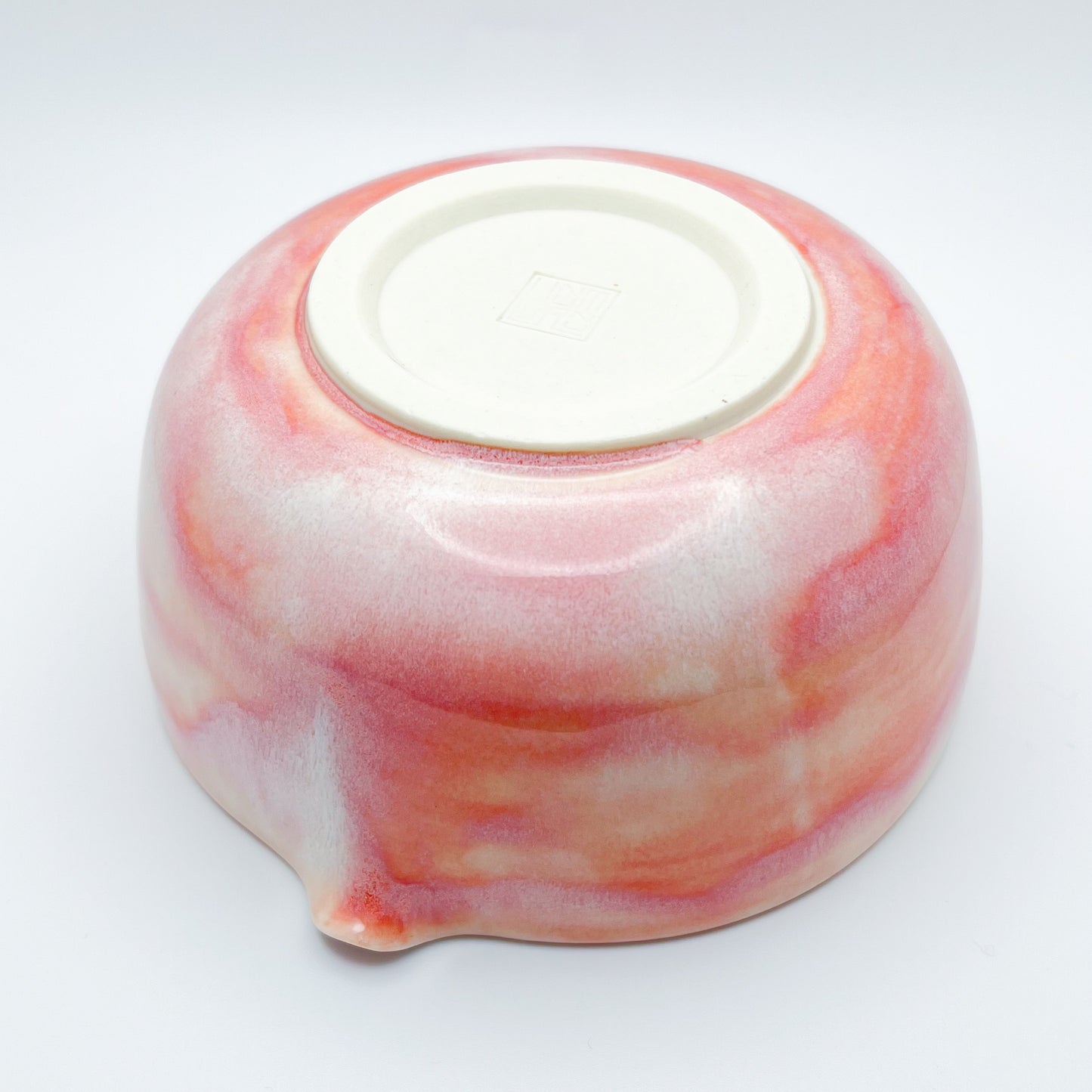 SECOND | CLASSIC MATCHA BOWL - BLOSSOM NO. 2