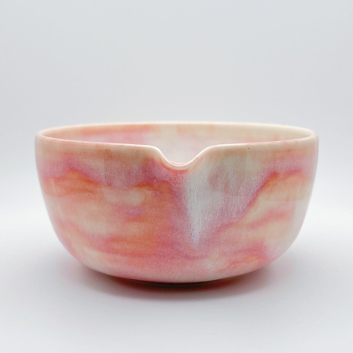 SECOND | CLASSIC MATCHA BOWL - BLOSSOM NO. 2
