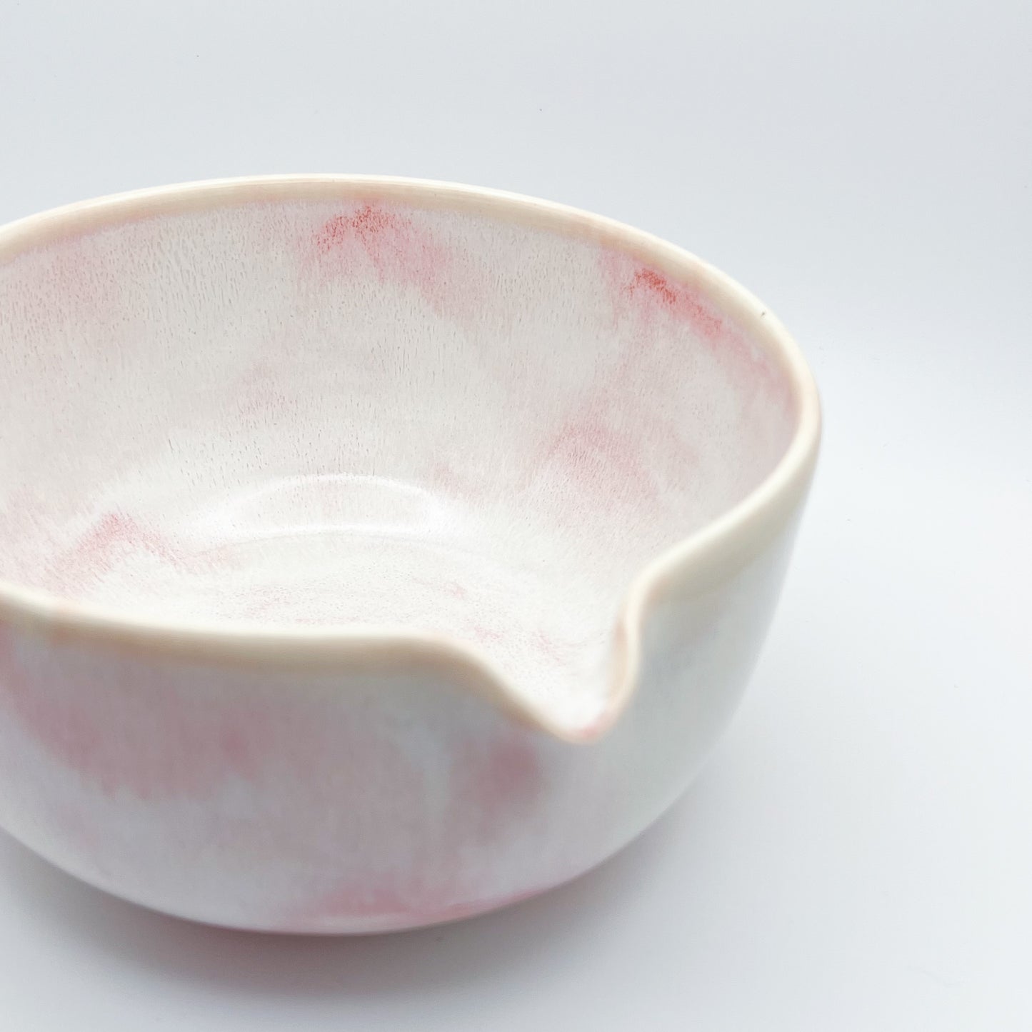 CLASSIC MATCHA BOWL - BLOSSOM NO. 2