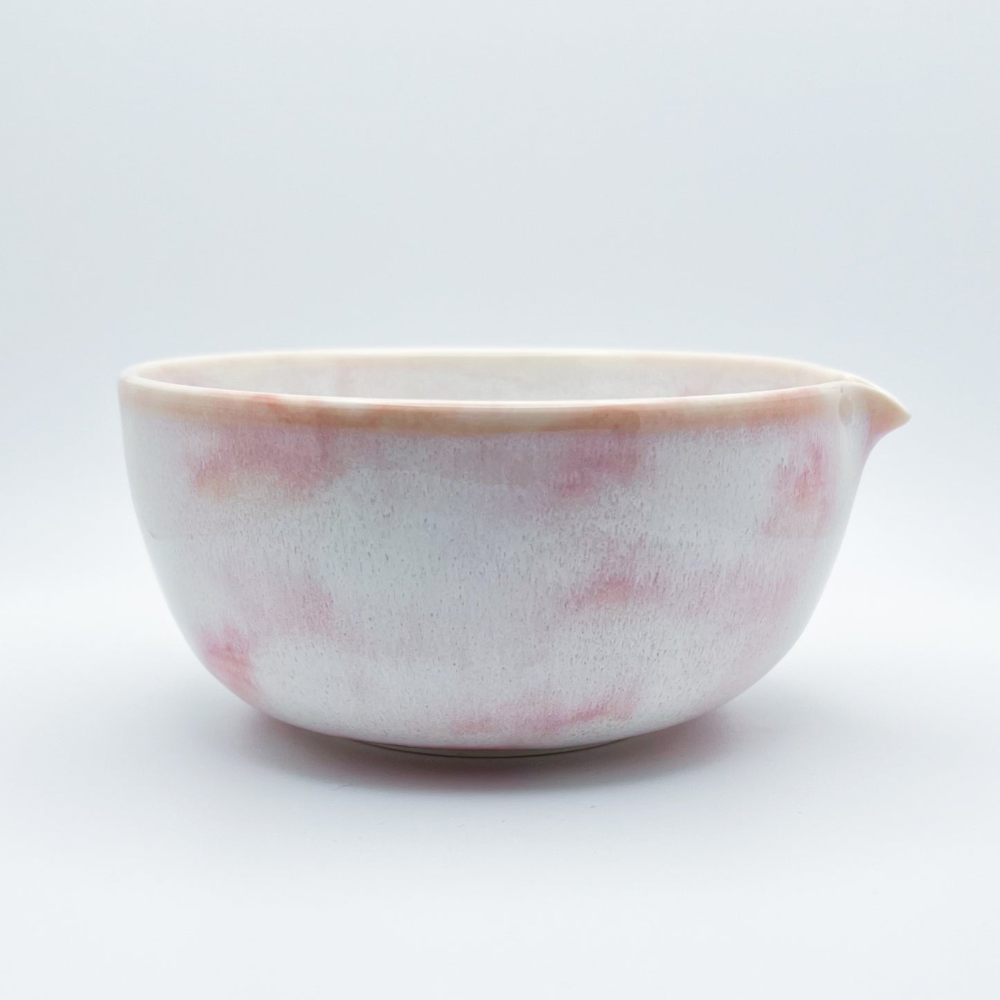 CLASSIC MATCHA BOWL - BLOSSOM NO. 1