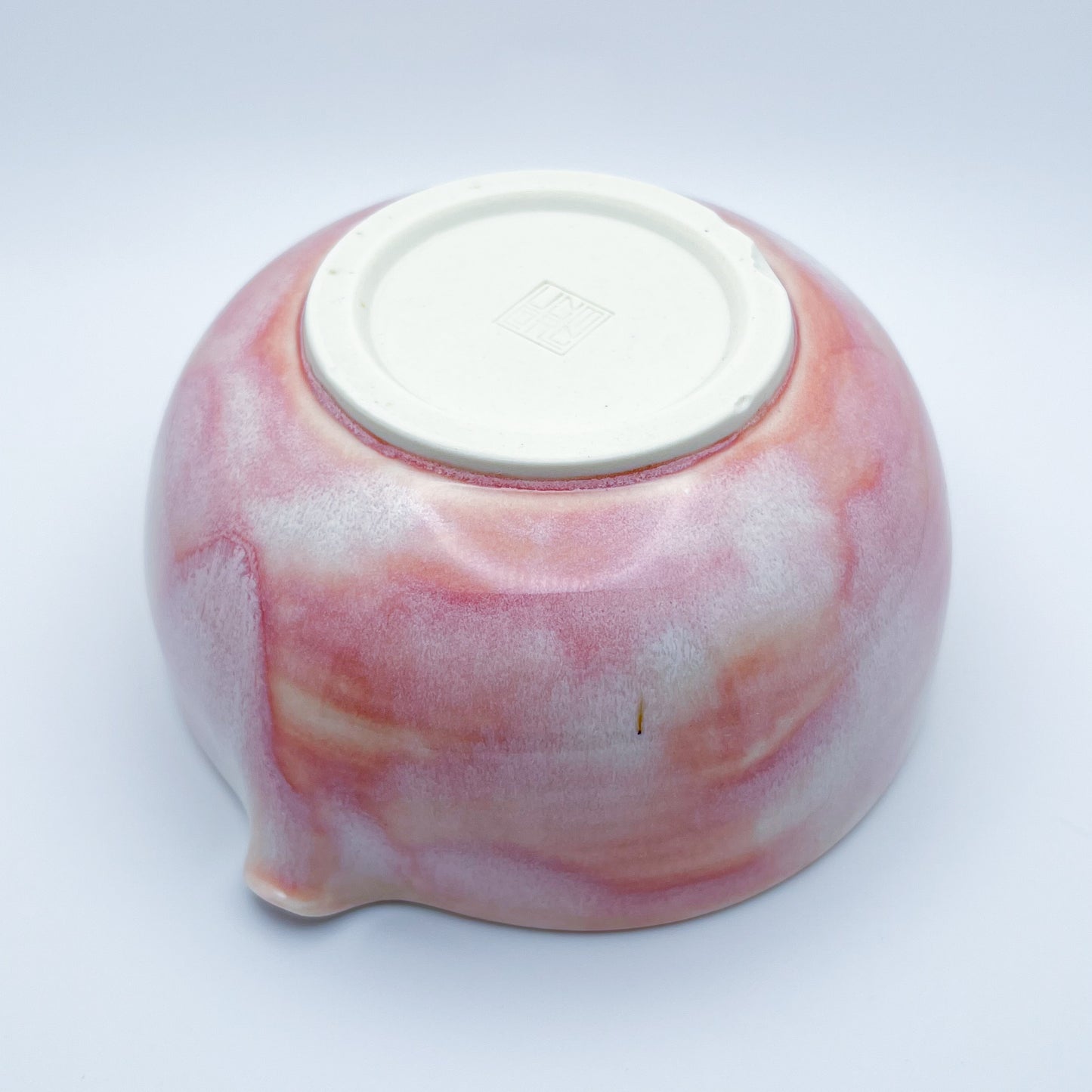 SECOND | CLASSIC MATCHA BOWL - BLOSSOM NO. 1