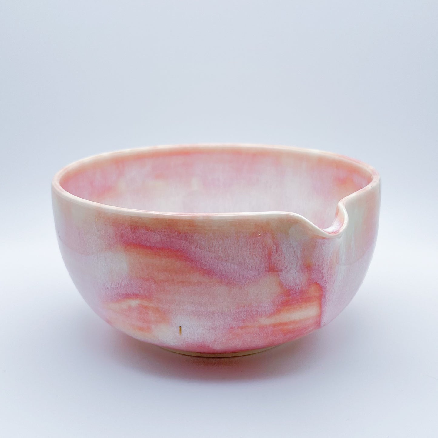 SECOND | CLASSIC MATCHA BOWL - BLOSSOM NO. 1