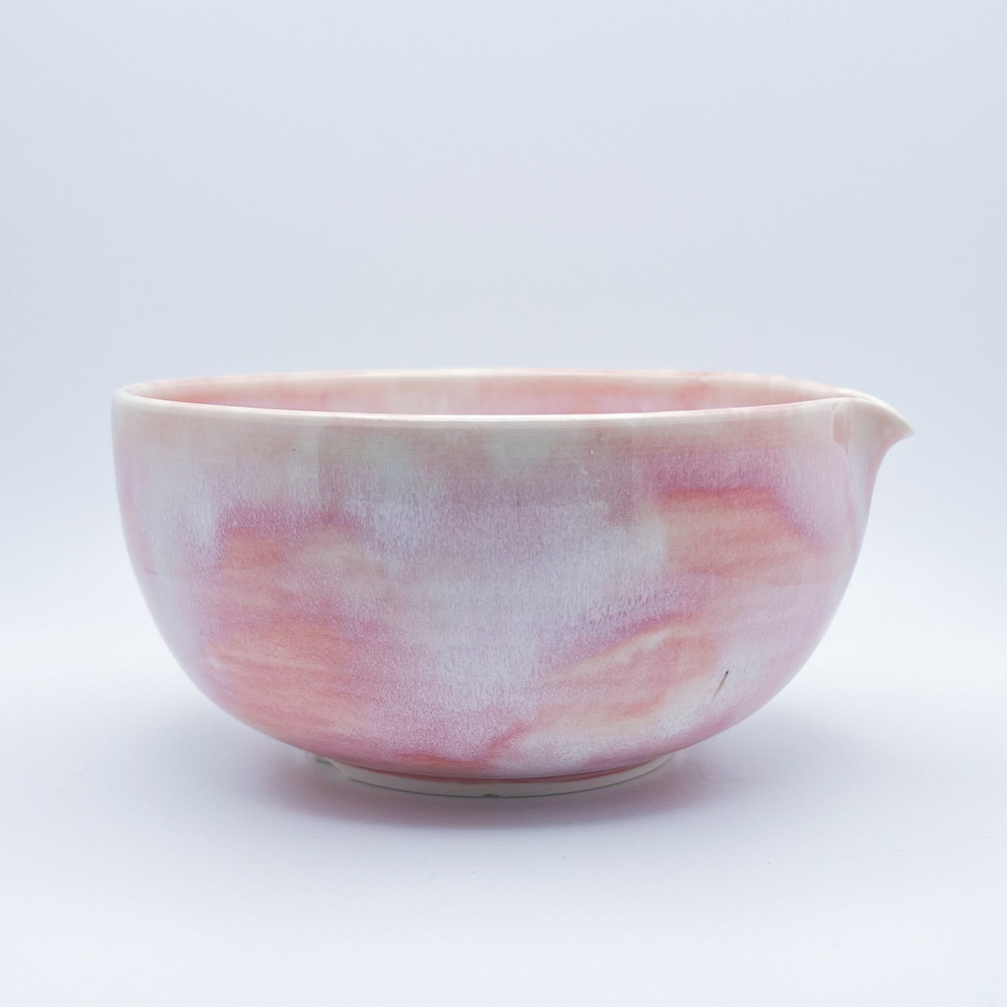 SECOND | CLASSIC MATCHA BOWL - BLOSSOM NO. 1