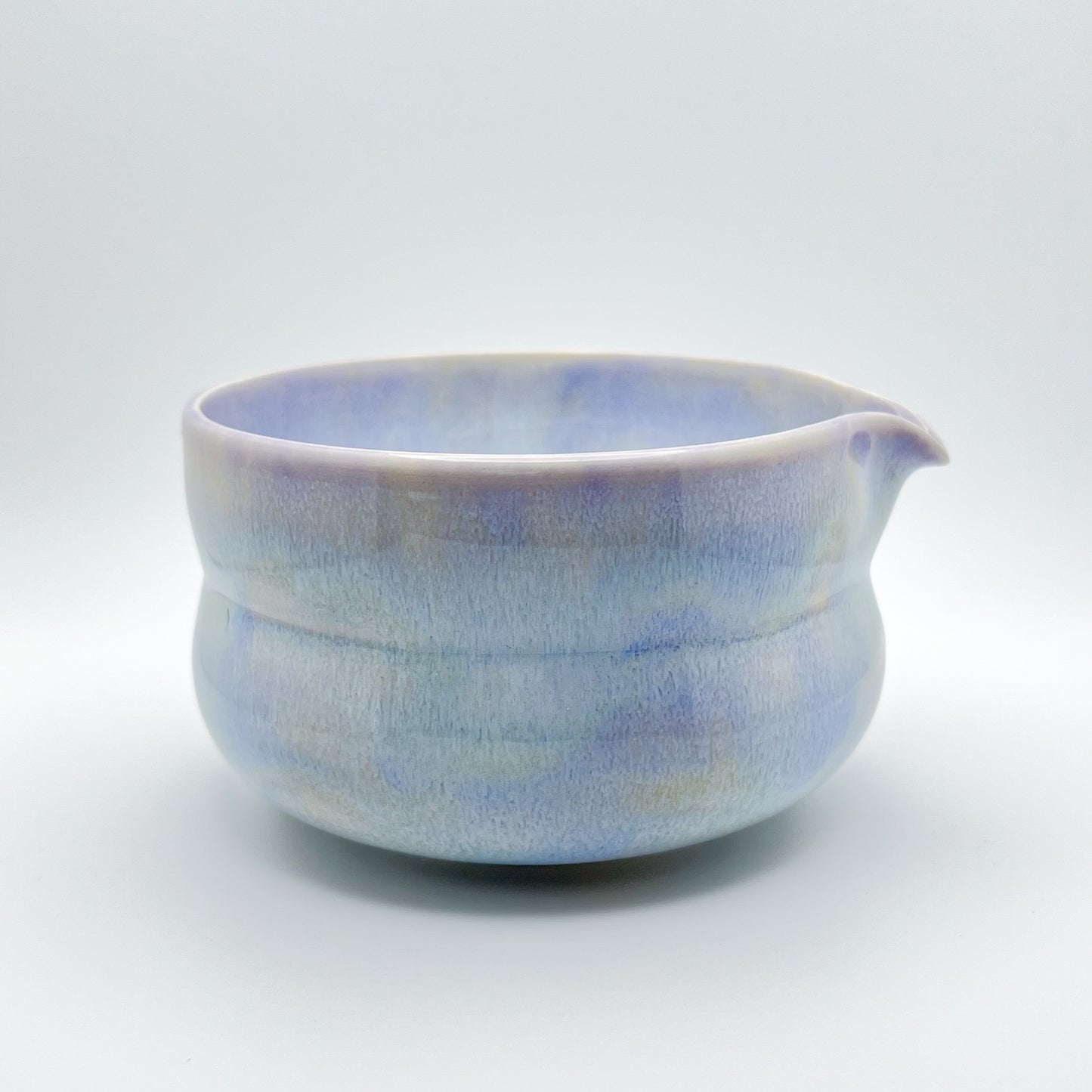 BELLY MATCHA BOWL - MIST