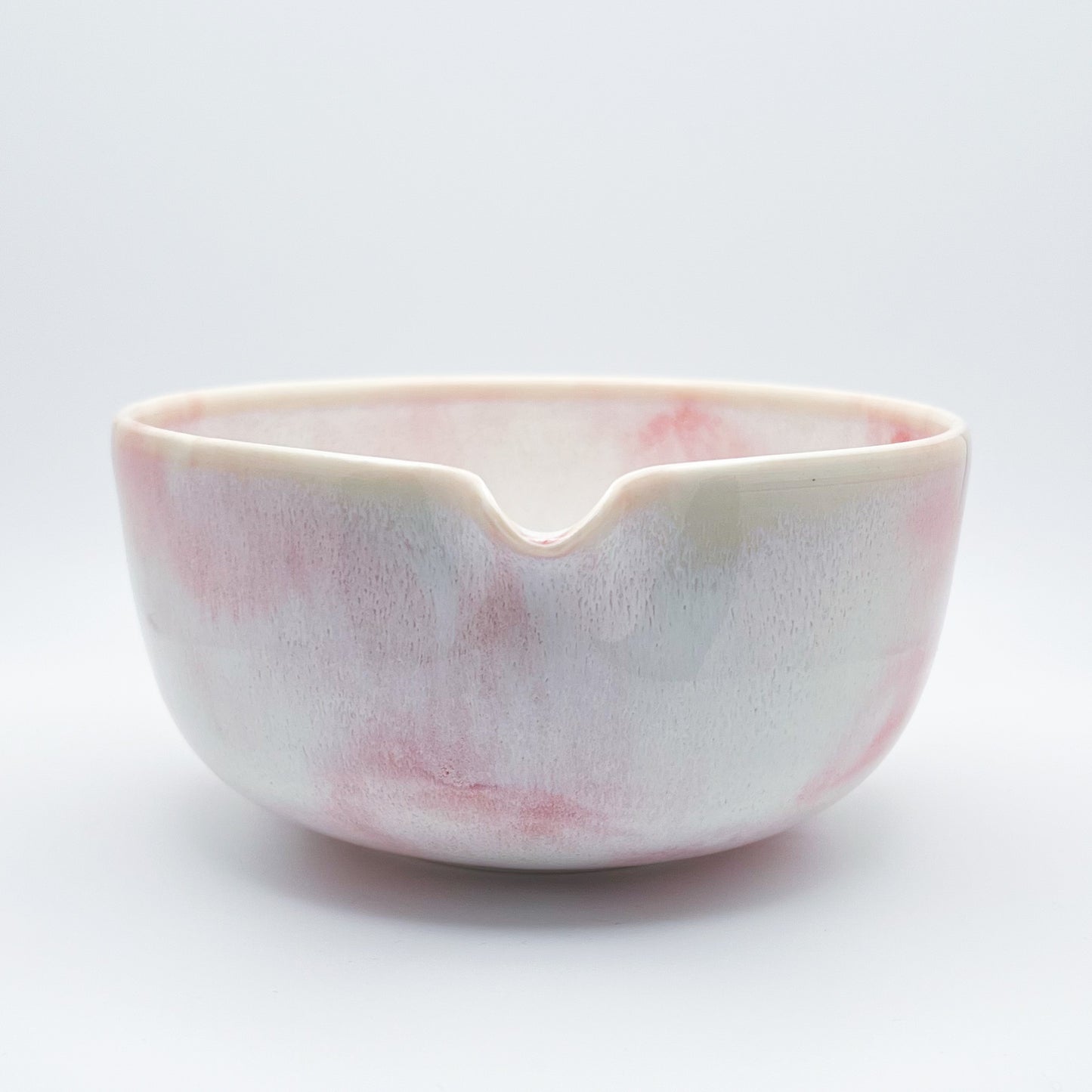 CLASSIC MATCHA BOWL - BLOSSOM NO. 2