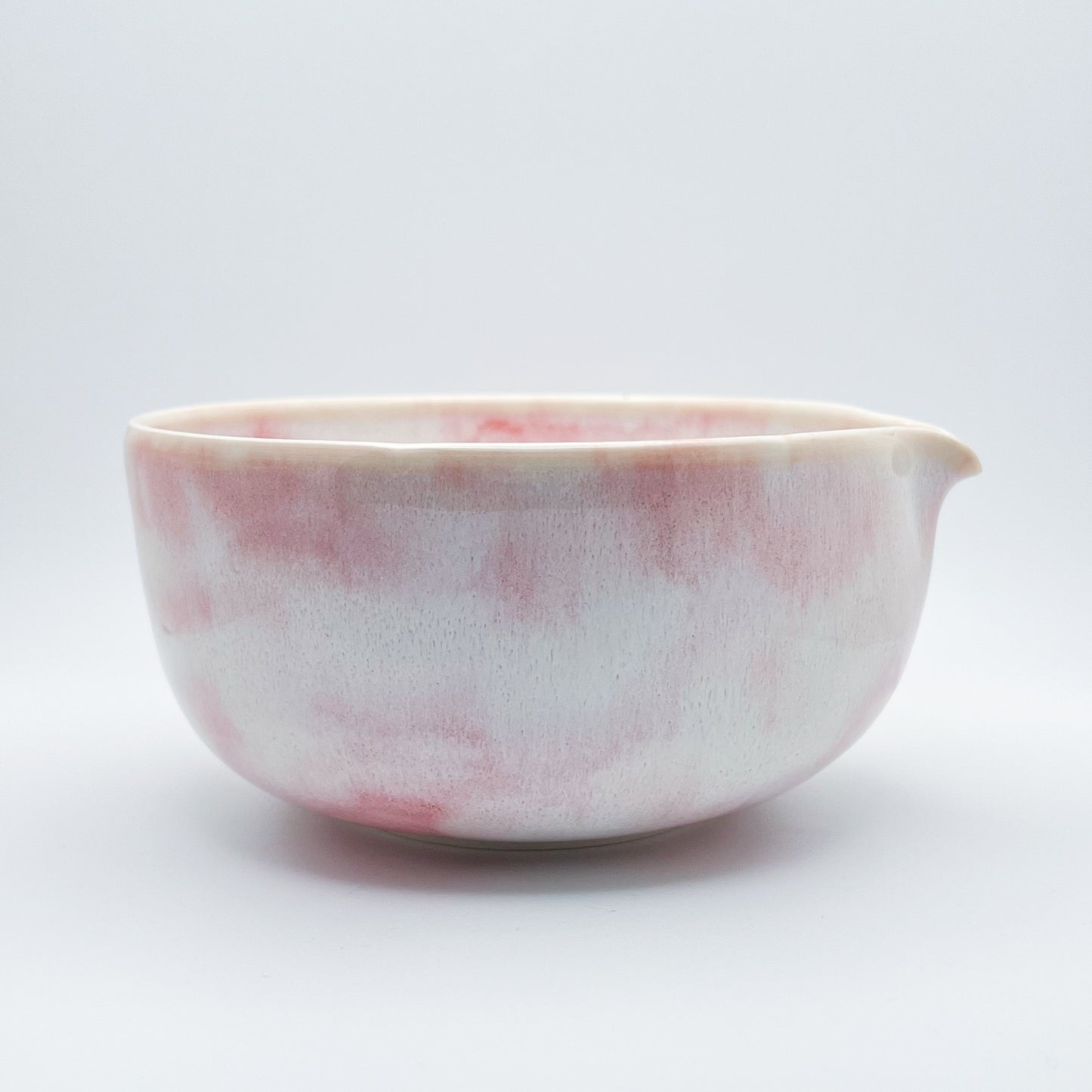 CLASSIC MATCHA BOWL - BLOSSOM NO. 2