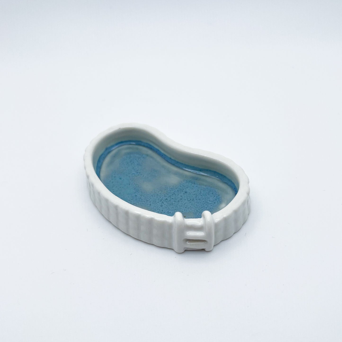 SECOND | KIDNEY POOL TRINKET DISH