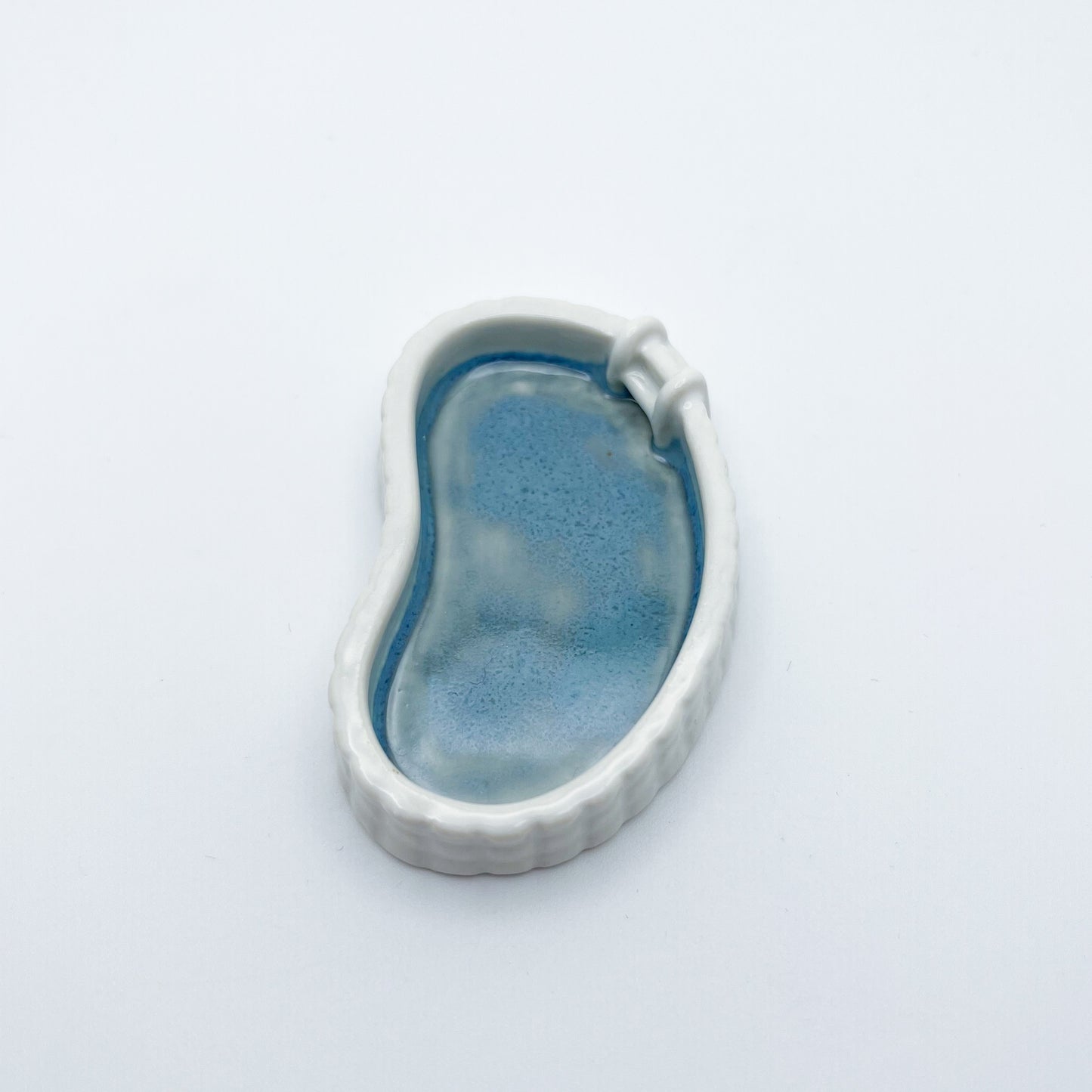 SECOND | KIDNEY POOL TRINKET DISH