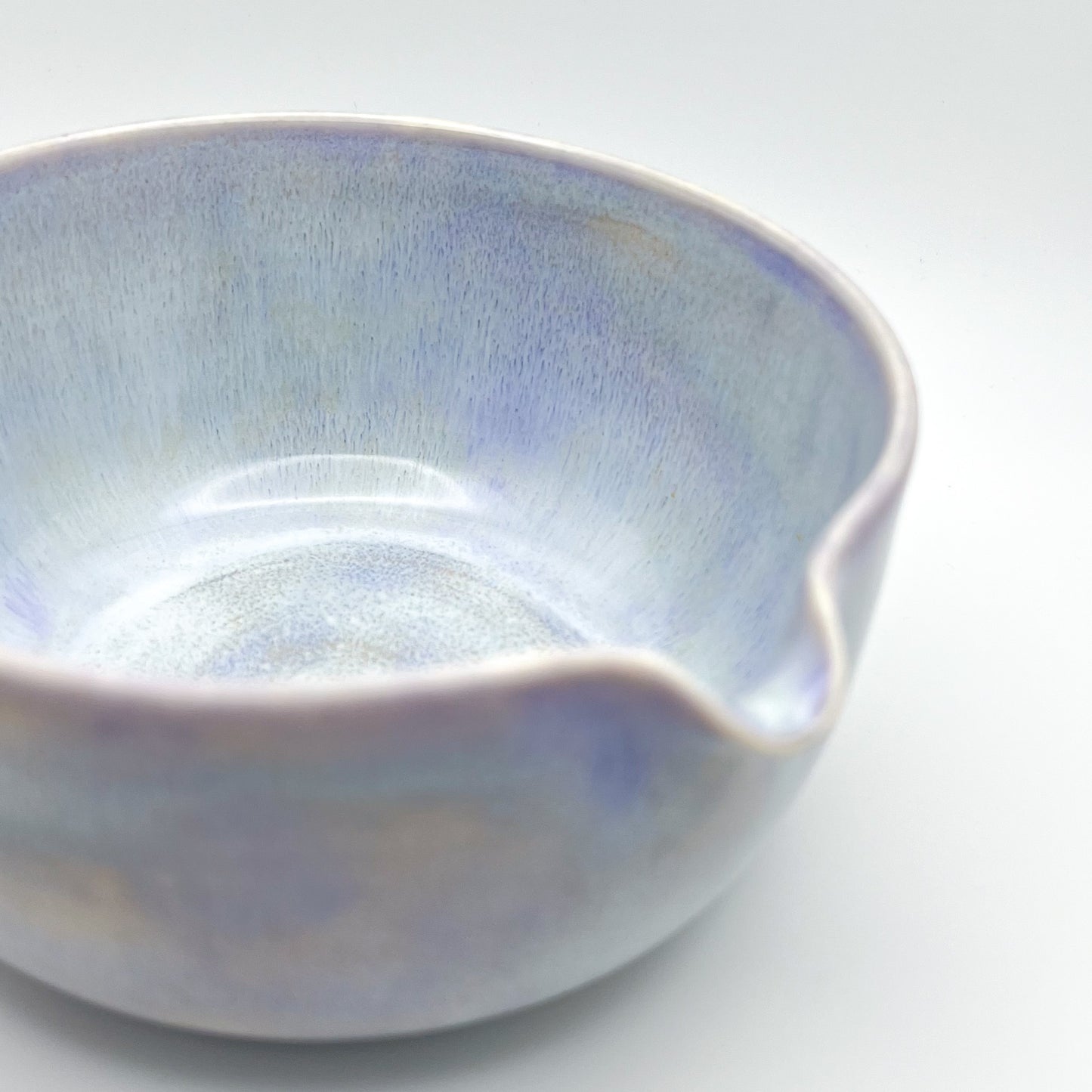 SECOND | CLASSIC MATCHA BOWL - MIST NO. 1