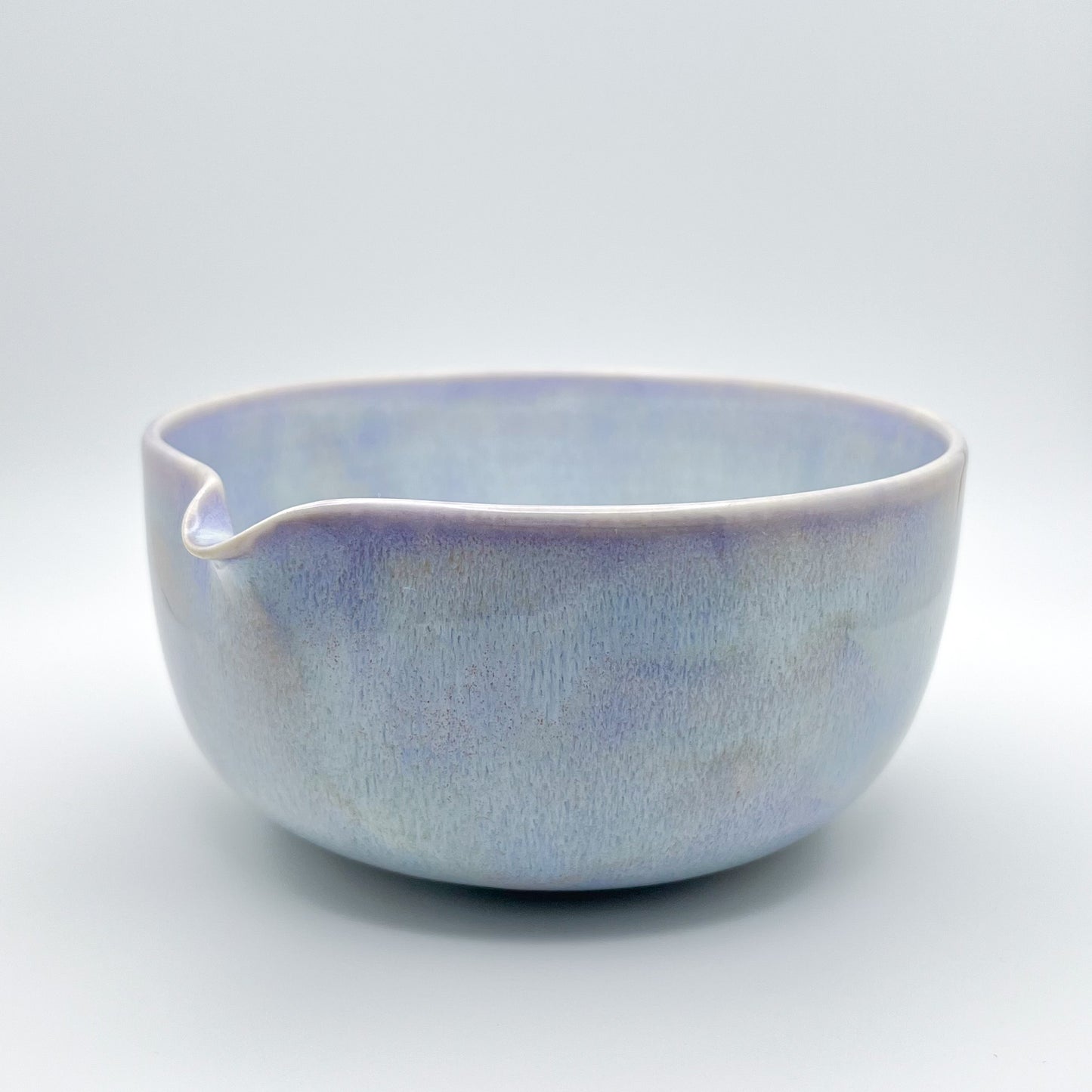 SECOND | CLASSIC MATCHA BOWL - MIST NO. 1