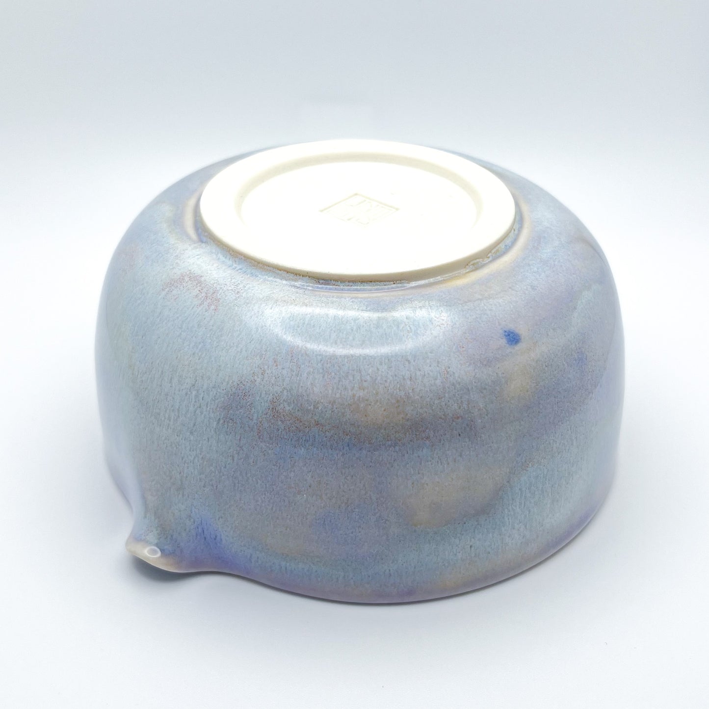SECOND | CLASSIC MATCHA BOWL - MIST NO. 1