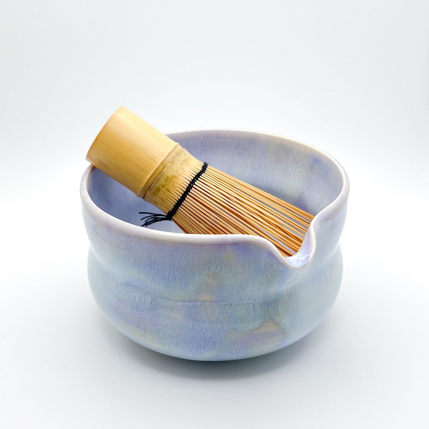 BELLY MATCHA BOWL - MIST