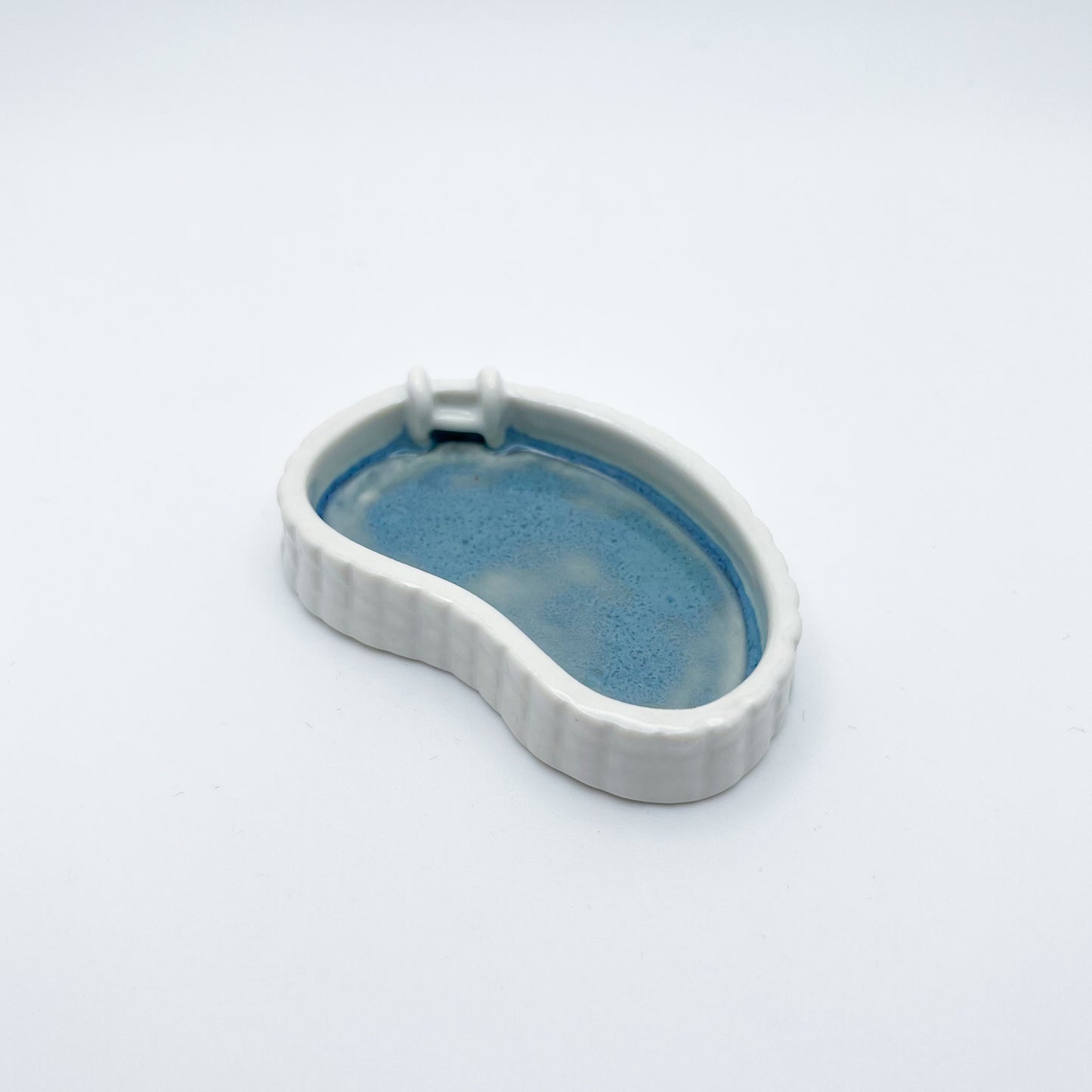 SECOND | KIDNEY POOL TRINKET DISH