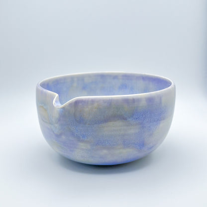 SECOND | CLASSIC MATCHA BOWL - MIST NO. 2