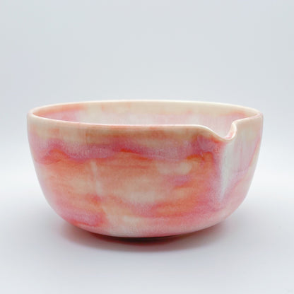 SECOND | CLASSIC MATCHA BOWL - BLOSSOM NO. 2