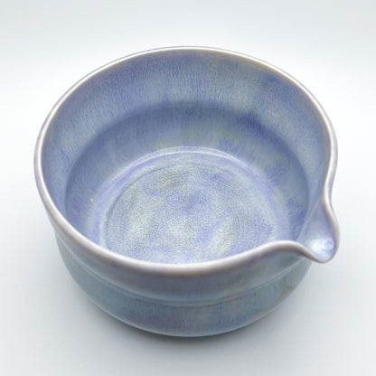 BELLY MATCHA BOWL - MIST