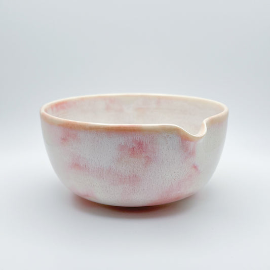 CLASSIC MATCHA BOWL - BLOSSOM NO. 1