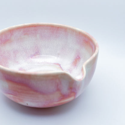 SECOND | CLASSIC MATCHA BOWL - BLOSSOM NO. 1