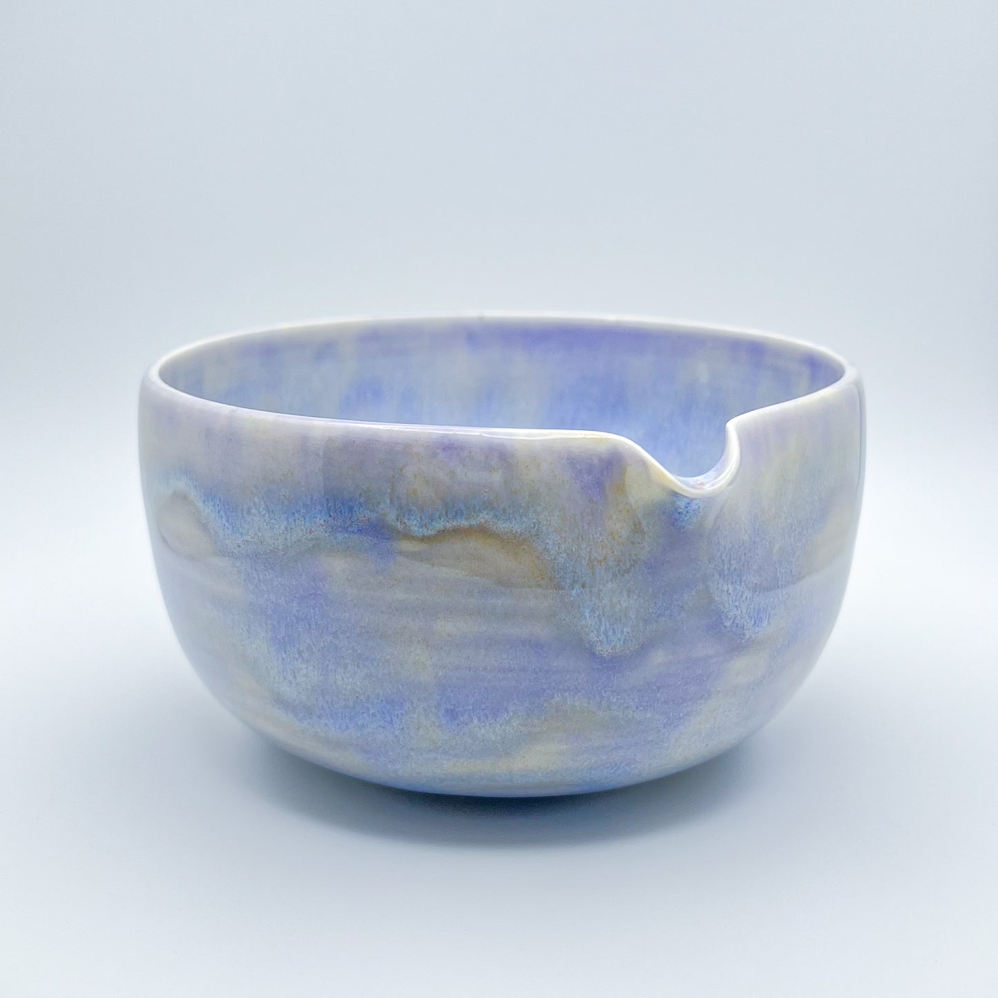 SECOND | CLASSIC MATCHA BOWL - MIST NO. 2