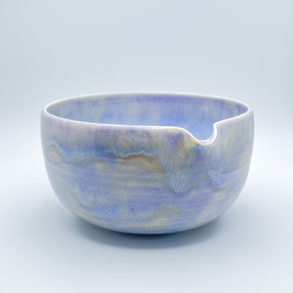 SECOND | CLASSIC MATCHA BOWL - MIST NO. 2