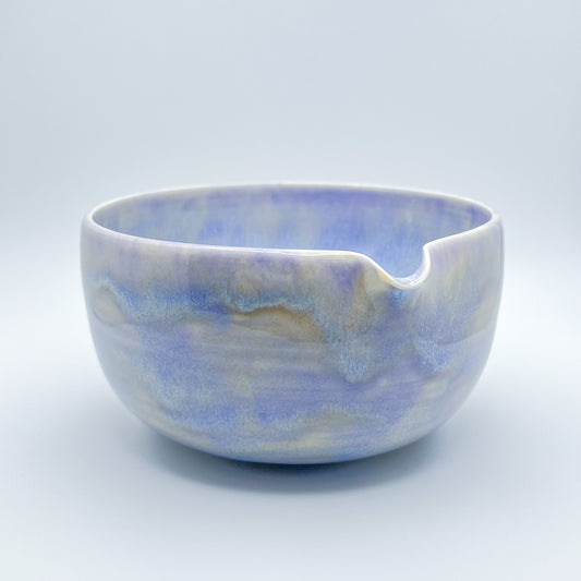SECOND | CLASSIC MATCHA BOWL - MIST NO. 2