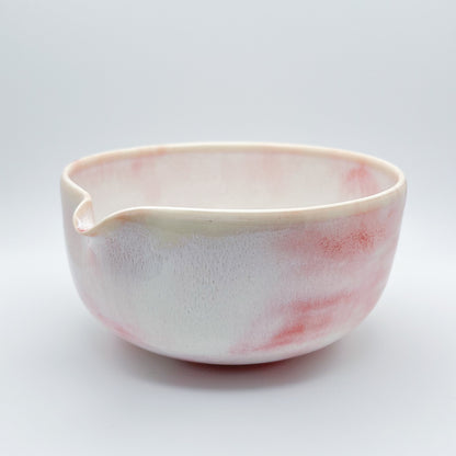 CLASSIC MATCHA BOWL - BLOSSOM NO. 2
