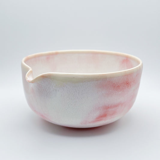 CLASSIC MATCHA BOWL - BLOSSOM NO. 2