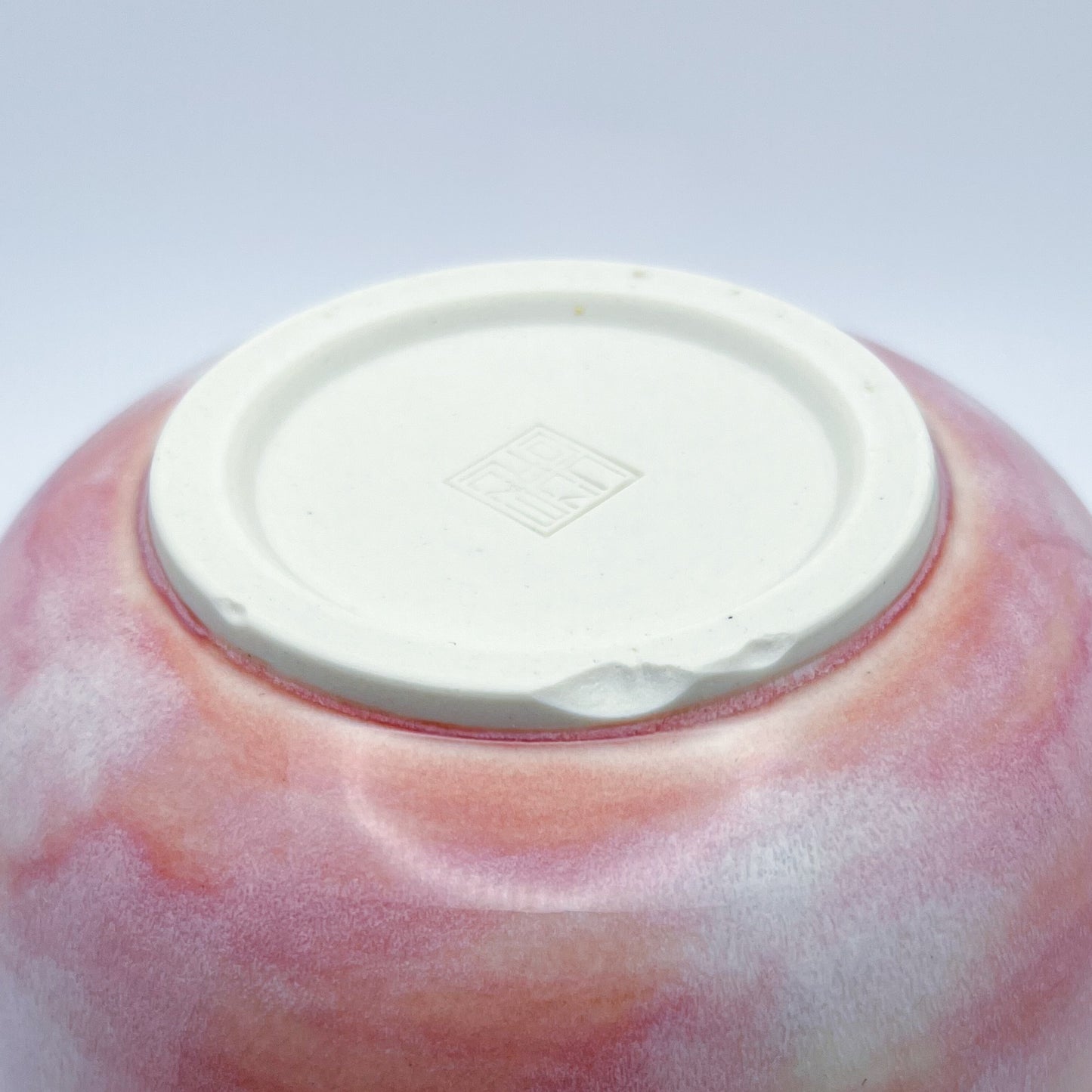 SECOND | CLASSIC MATCHA BOWL - BLOSSOM NO. 1