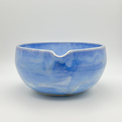CLASSIC MATCHA BOWL - RAIN NO. 3
