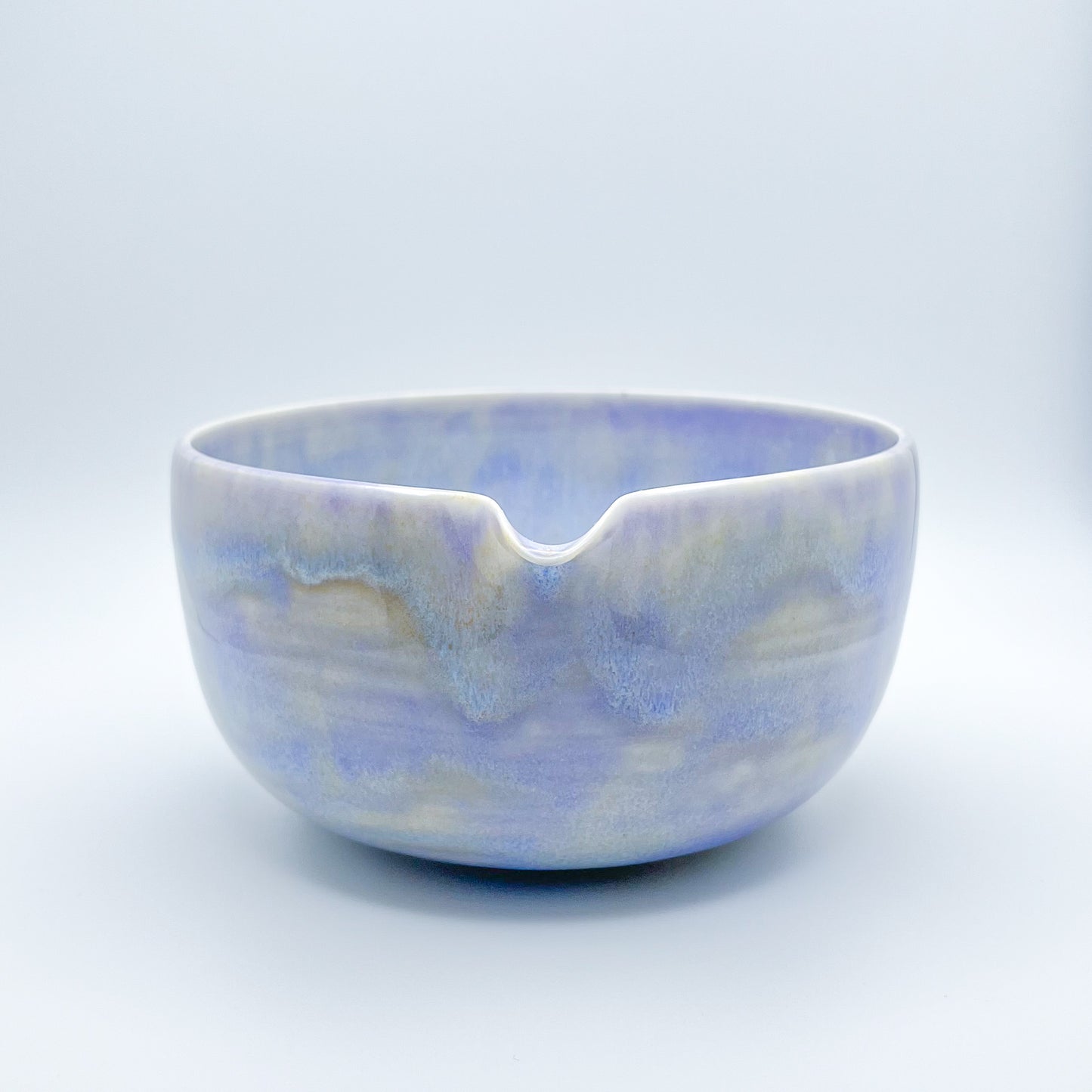 SECOND | CLASSIC MATCHA BOWL - MIST NO. 2
