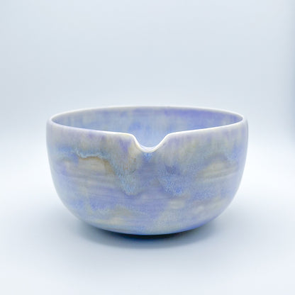 SECOND | CLASSIC MATCHA BOWL - MIST NO. 2