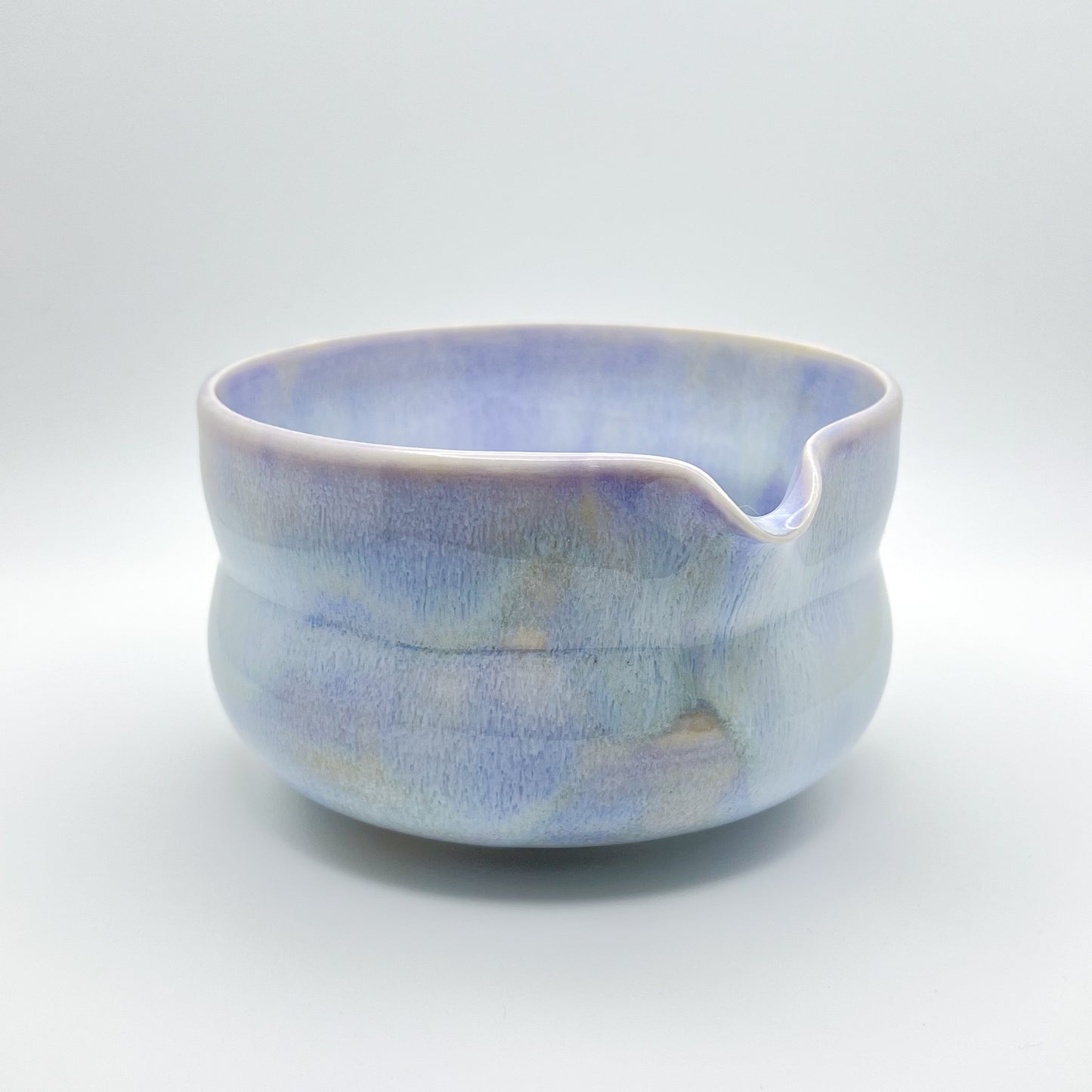 BELLY MATCHA BOWL - MIST