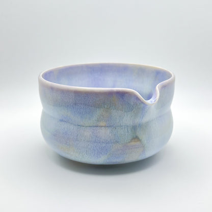 BELLY MATCHA BOWL - MIST