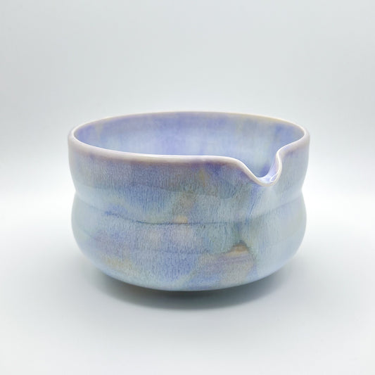 BELLY MATCHA BOWL - MIST