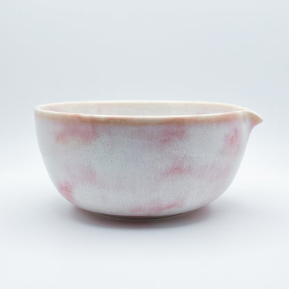 CLASSIC MATCHA BOWL - BLOSSOM NO. 1