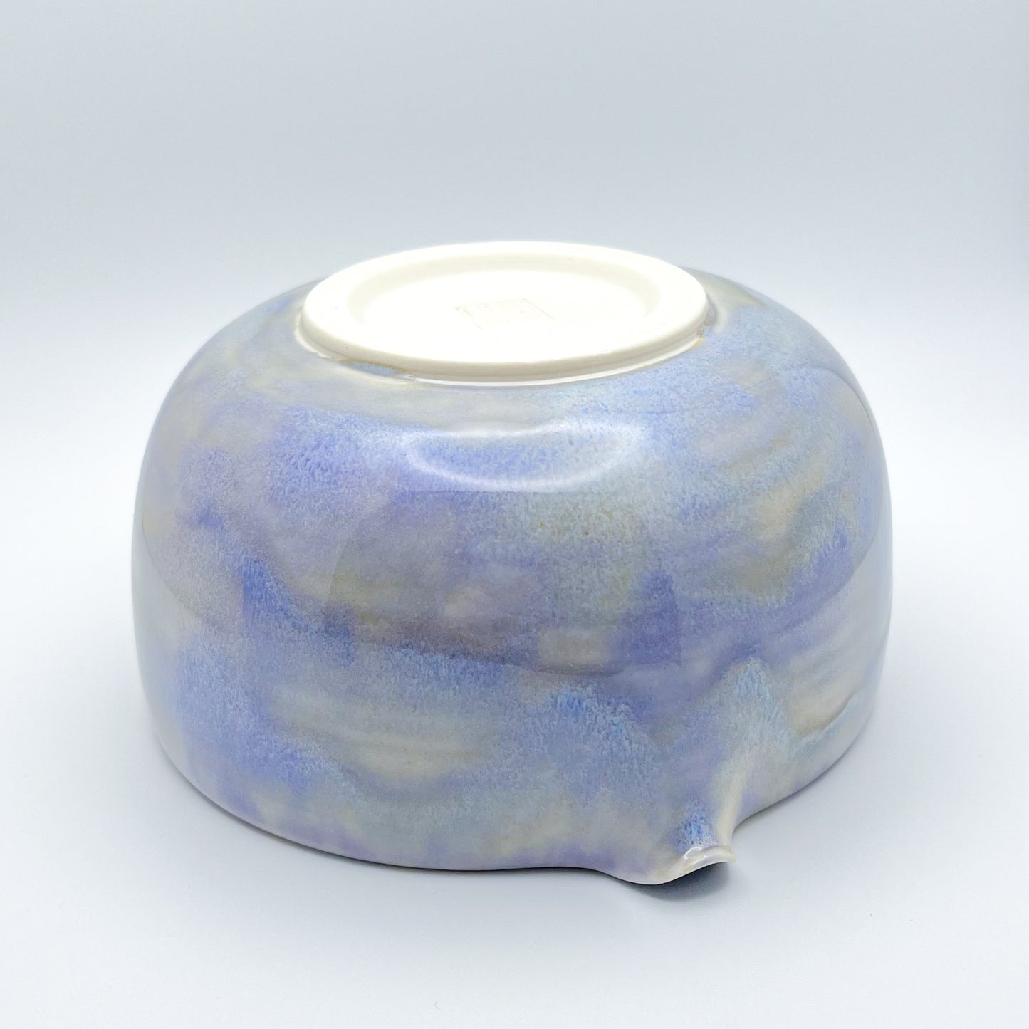 SECOND | CLASSIC MATCHA BOWL - MIST NO. 2