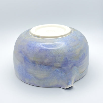 SECOND | CLASSIC MATCHA BOWL - MIST NO. 2
