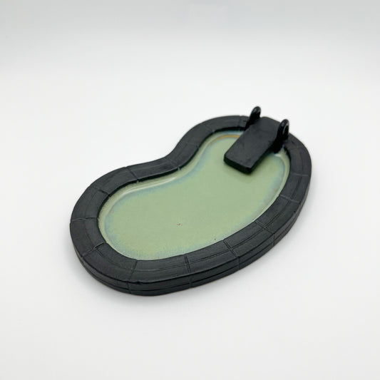 SECOND | POOL TRINKET DISH (ORIGINAL)